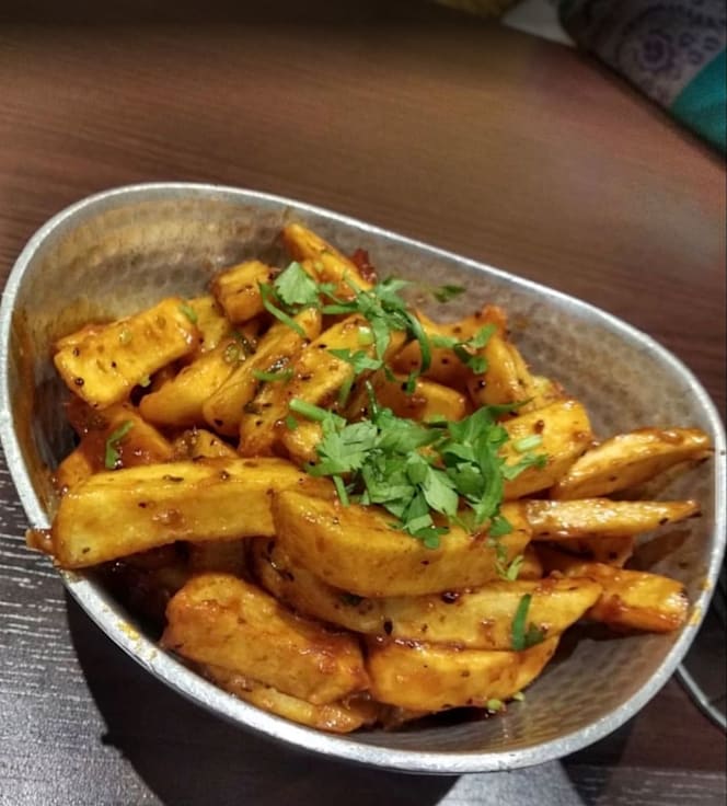 Shinde's Pure Veg East Ham - 7