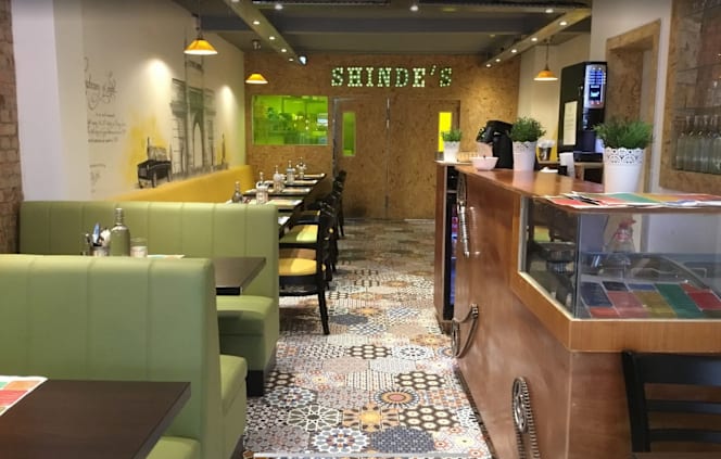 Shinde's Pure Veg East Ham - 3
