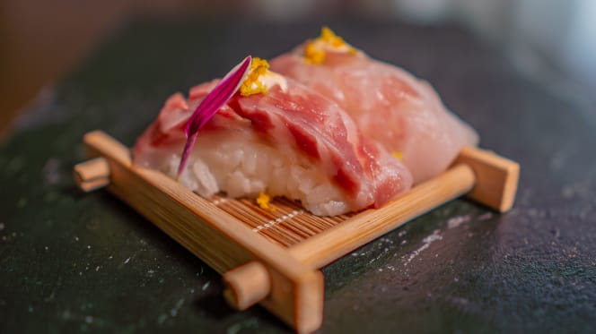 My Sushi - 5
