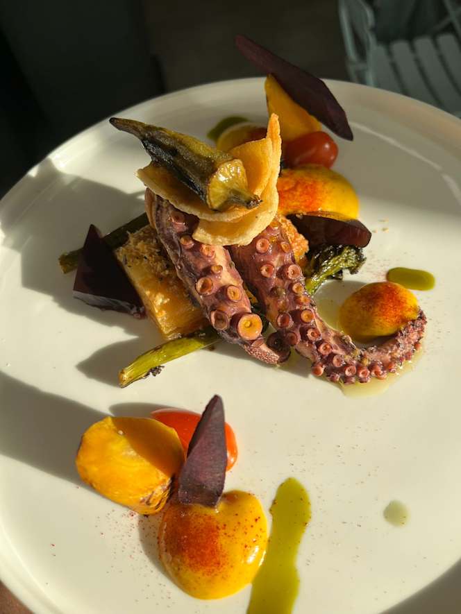 Brasserie Saint-Nicolas - 5