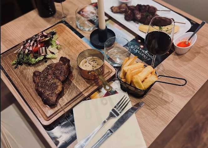 Brasserie Saint-Nicolas - 2