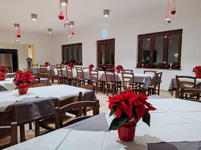 Campeggio Montano "La Peonia Pellegrina" - 2