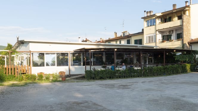 La Veranda sull'Arno - 6