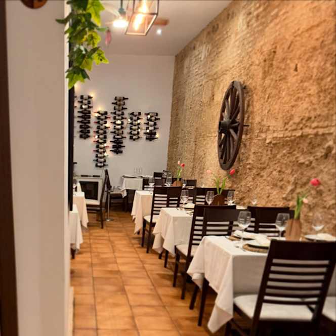 Taberna la Cuarta - 0