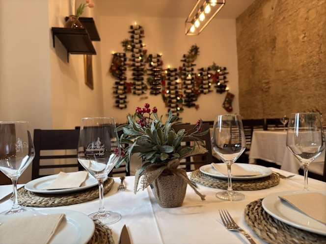 Taberna la Cuarta - 1