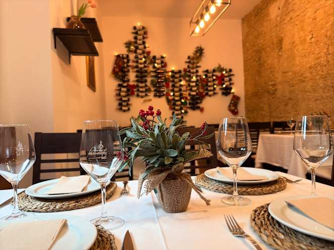 Taberna la Cuarta - 3