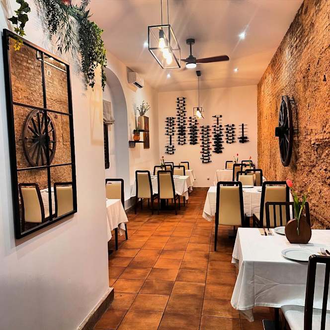 Taberna la Cuarta - 2