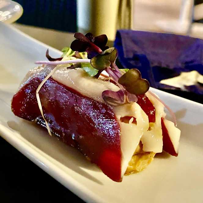 Taberna la Cuarta - 5