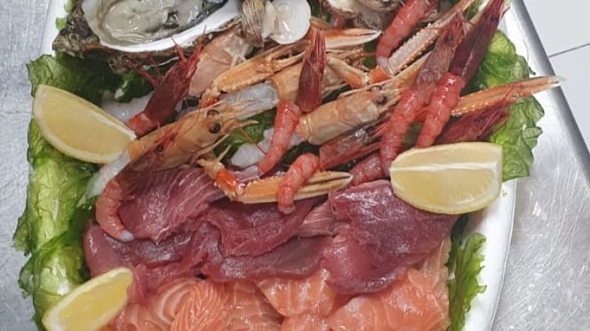 Joia Ristorante - 3