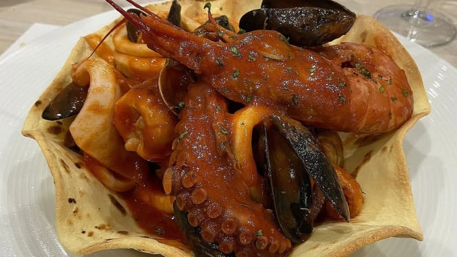 Joia Ristorante - 4