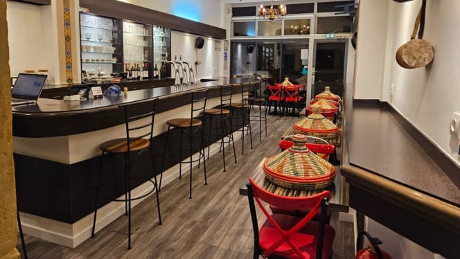 Gojona Restaurant - 3
