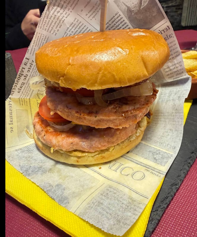 Motard Bar Biker Friendly - 5