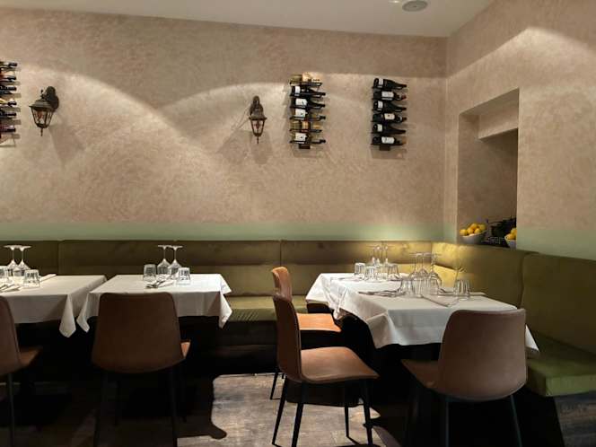 Trattoria De' Benci - 3