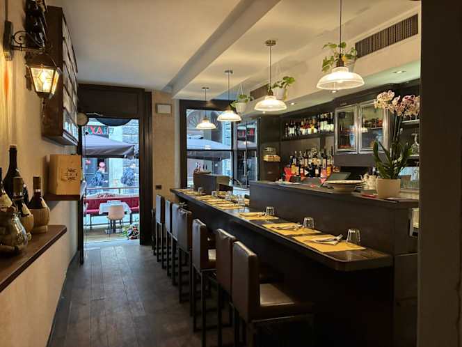 Trattoria De' Benci - 2