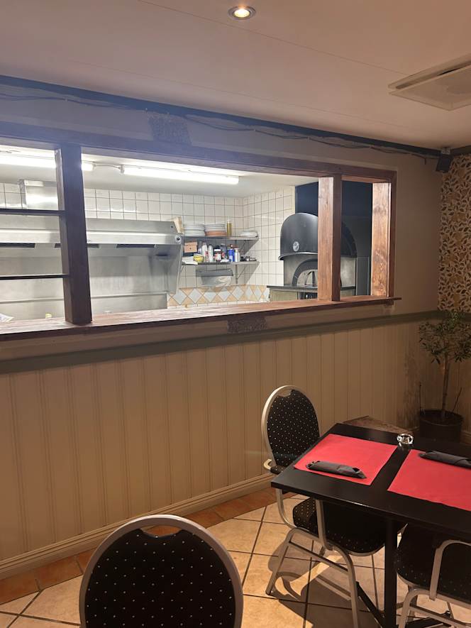 Fuoco Dell'etna Oskarström - 3