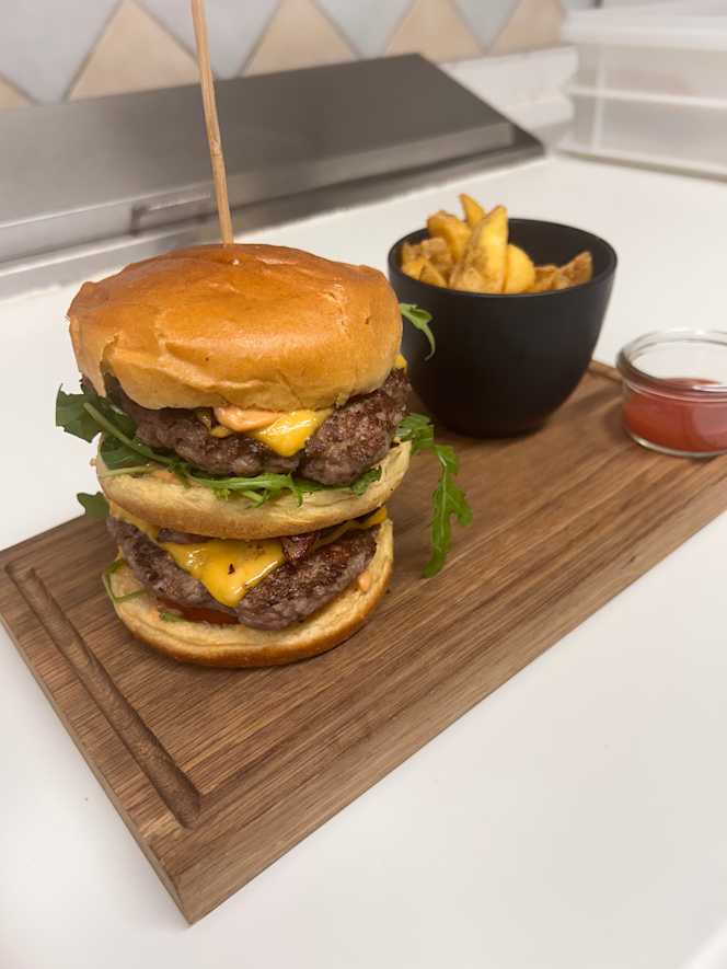 Fuoco Dell'etna Oskarström - 0