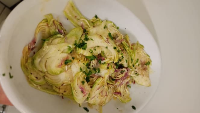 Trattoria Manzoni Ristopub - 4