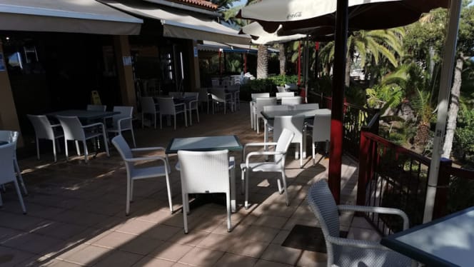 Terraza Taoro - 5