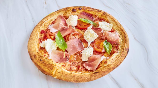 IT - Italian Trattoria Oasiz - 4