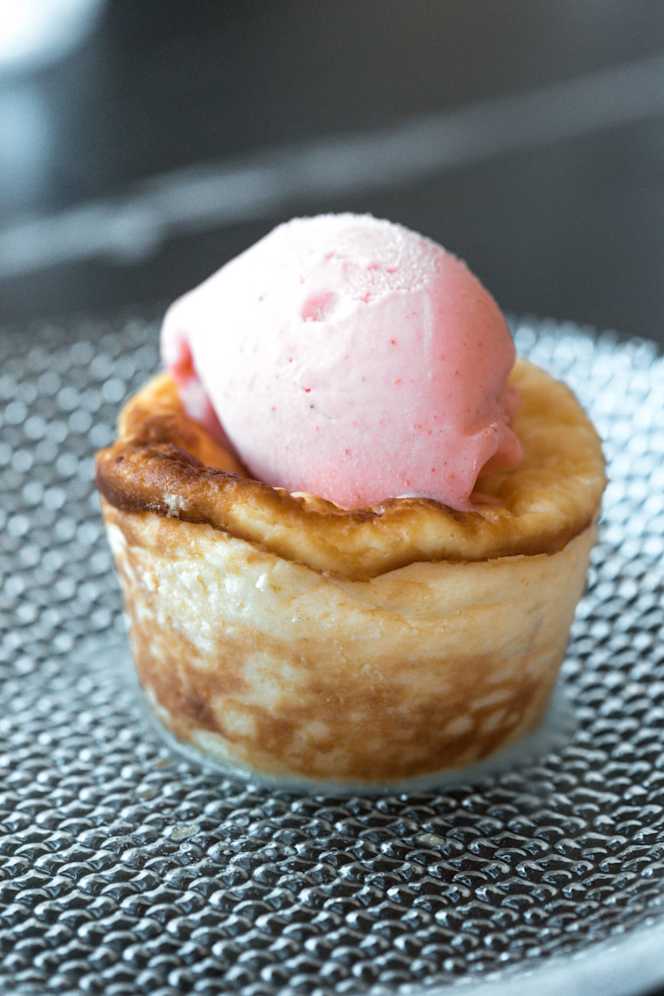 L'antica Restaurante - 1