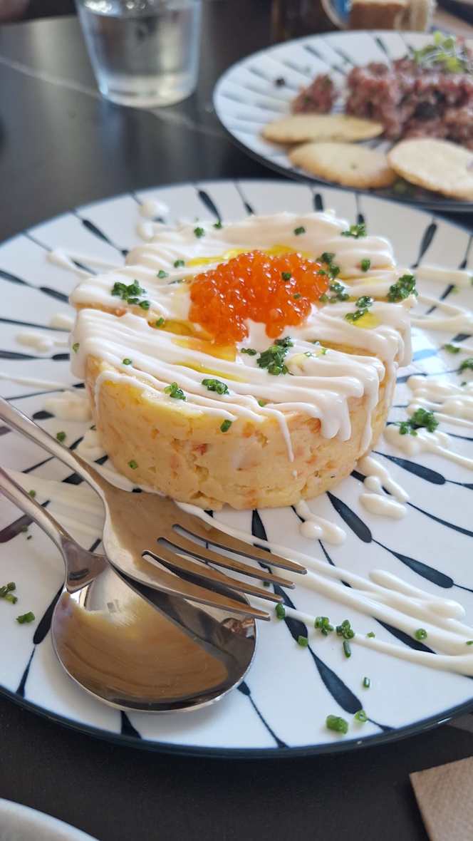 L'antica Restaurante - 4