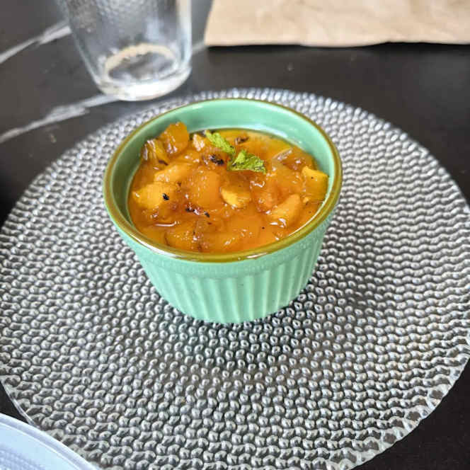 L'antica Restaurante - 2