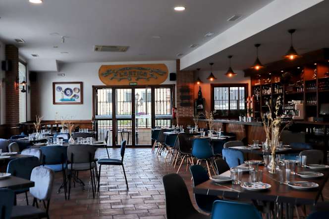 L'antica Restaurante - 5