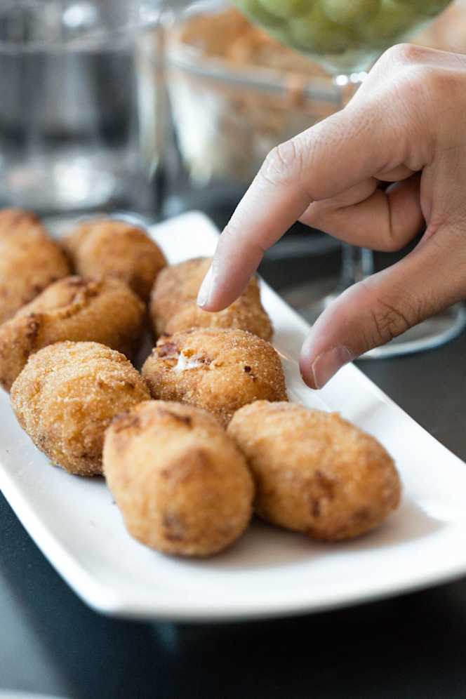 L'antica Restaurante - 3