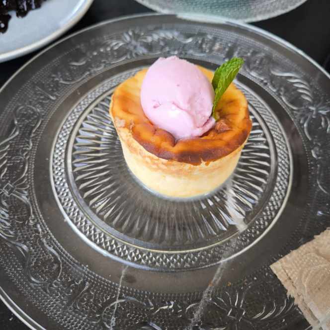 L'antica Restaurante - 1