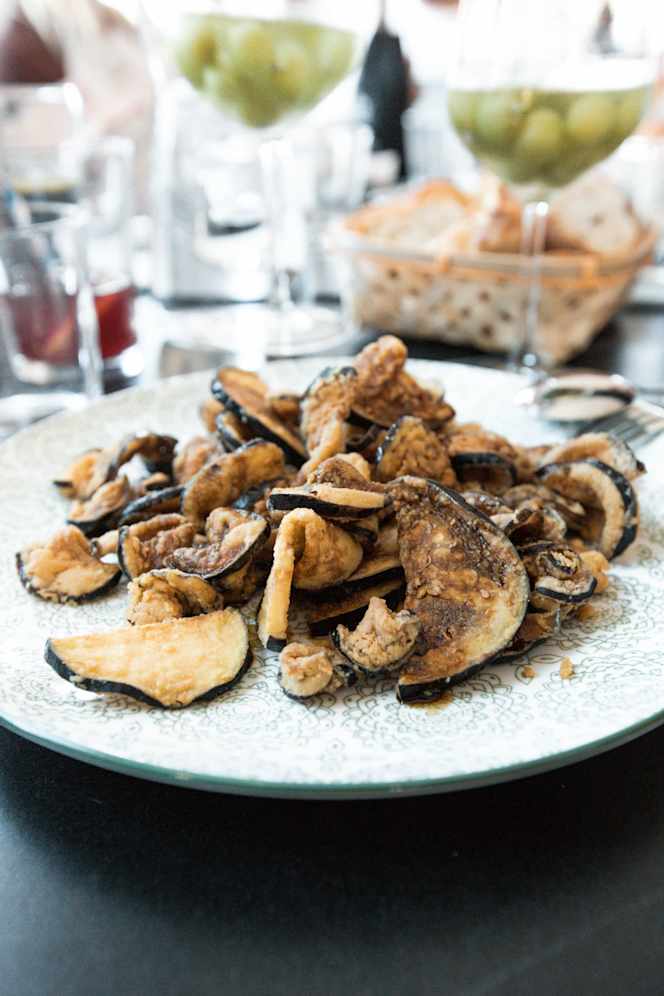 L'antica Restaurante - 9