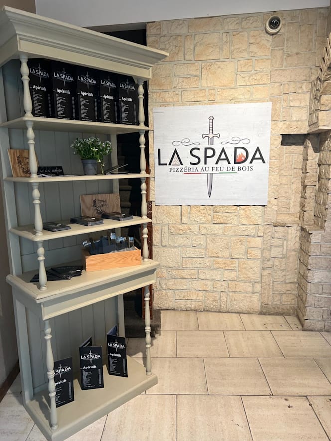 La Spada - 5
