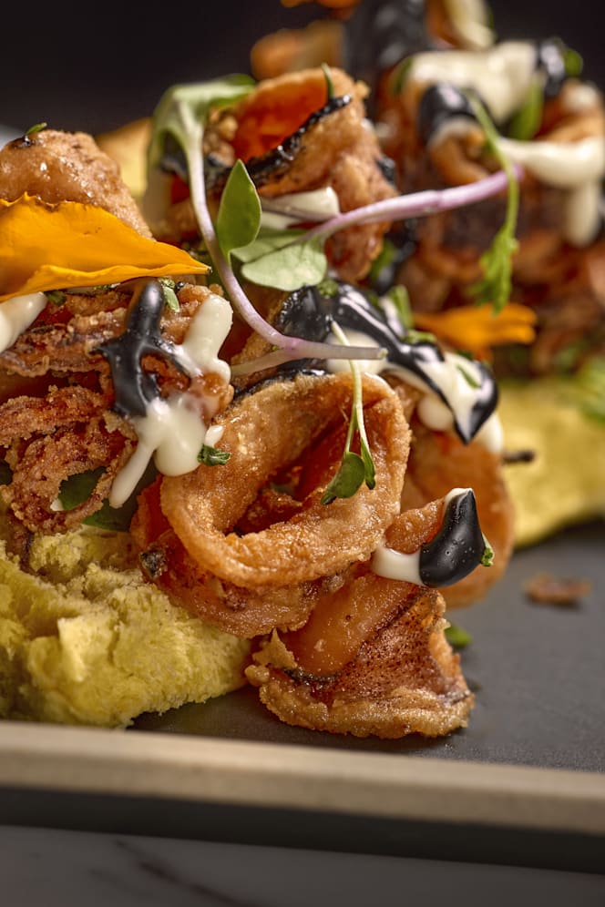 Antigua Embajada - Hotel Palacio San Martín - 2