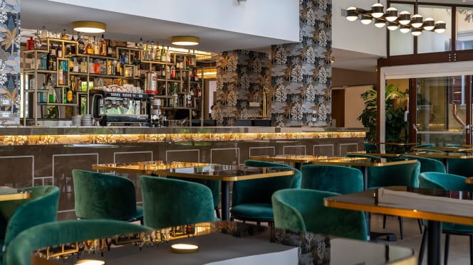 Il Signorile Bistrot - 8