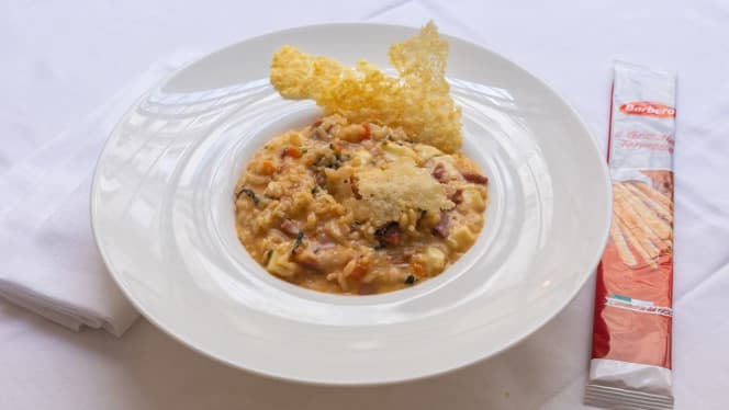 da Alfredo - 2