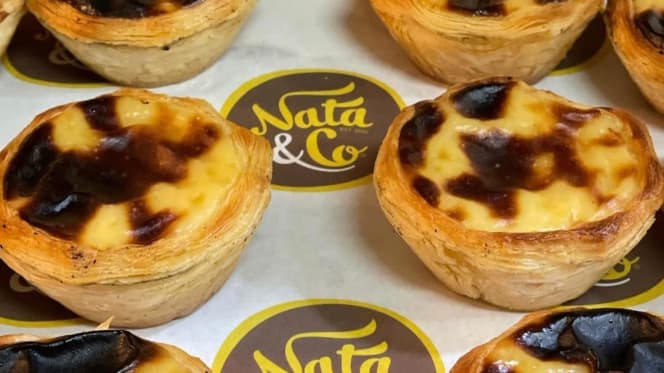 Nata & Co - 1