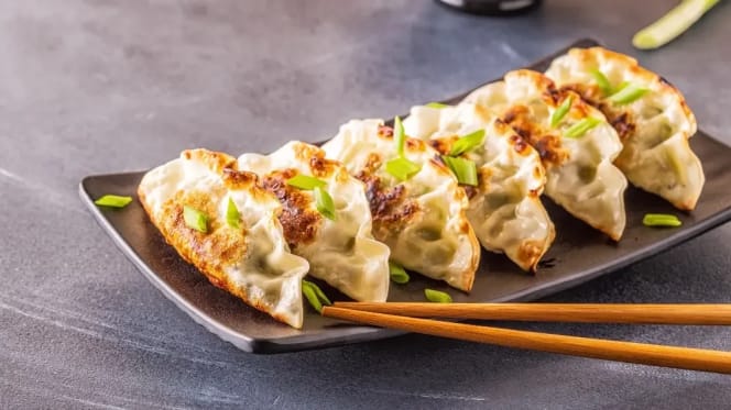 MSushi - 2