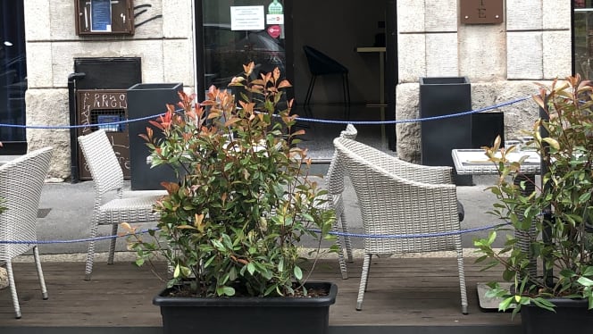Ristorante Scilla Milano - 7