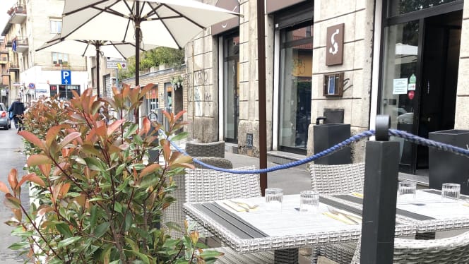 Ristorante Scilla Milano - 8