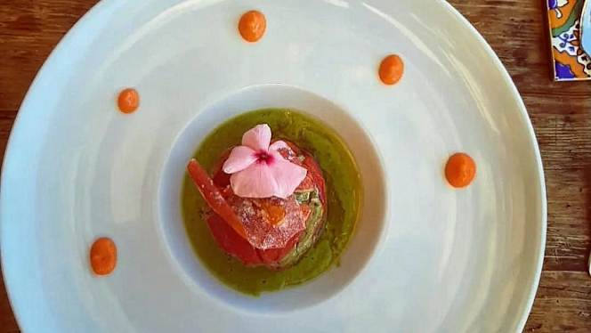 Trattoria Toscana Sant'Ilario - 6