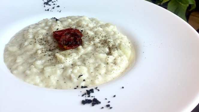 Trattoria Toscana Sant'Ilario - 2