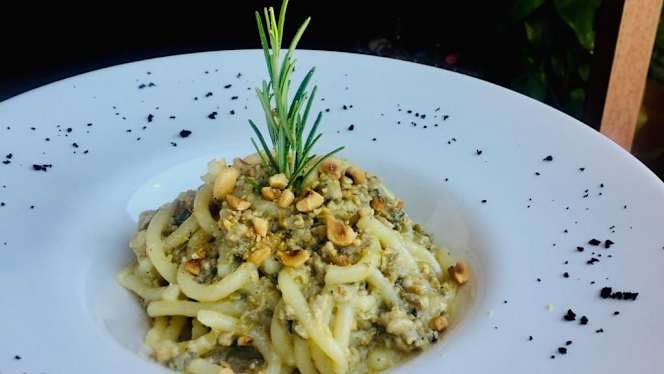 Trattoria Toscana Sant'Ilario - 4