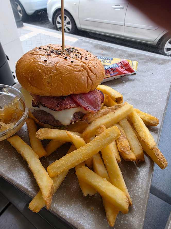 Café & Bar La Panatteria de Aranjuez - 8