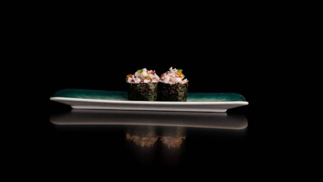 Asama Sushi - 0