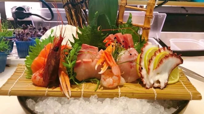 Asama Sushi - 3