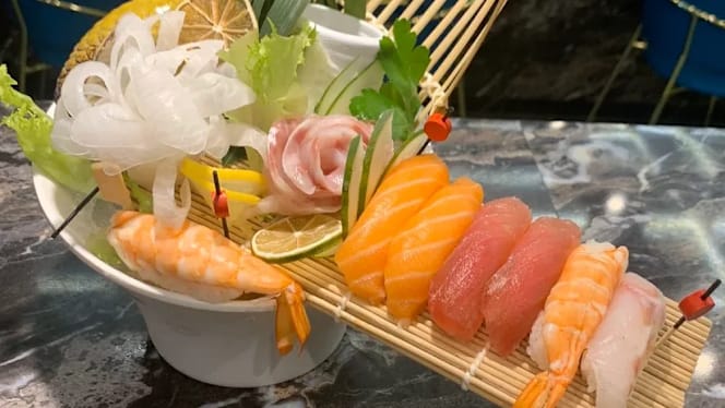 Asama Sushi - 2