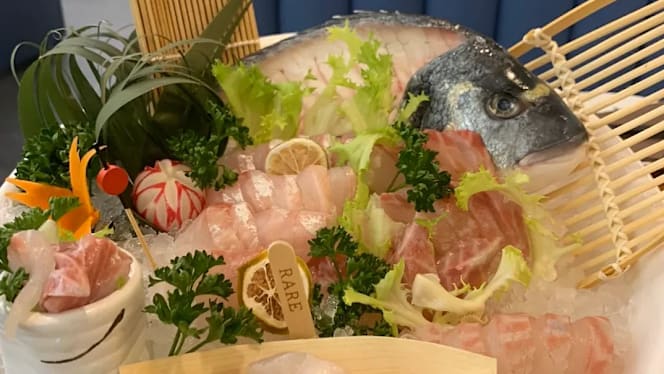 Asama Sushi - 4