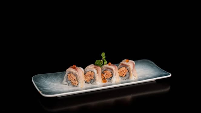 Asama Sushi - 5