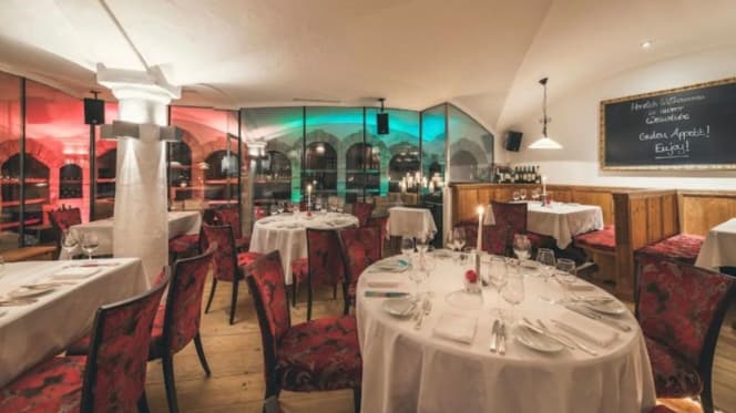 Weinstube - 6