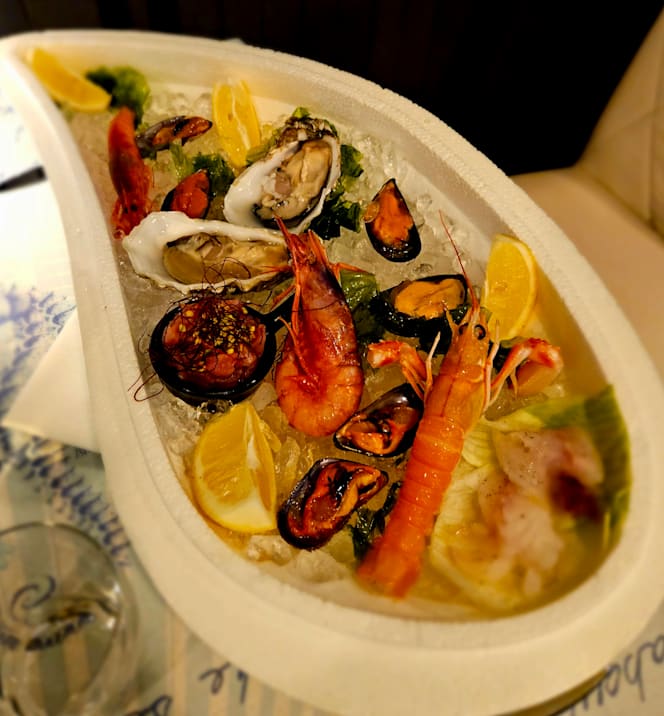 Vips Drink & Restaurant - 1