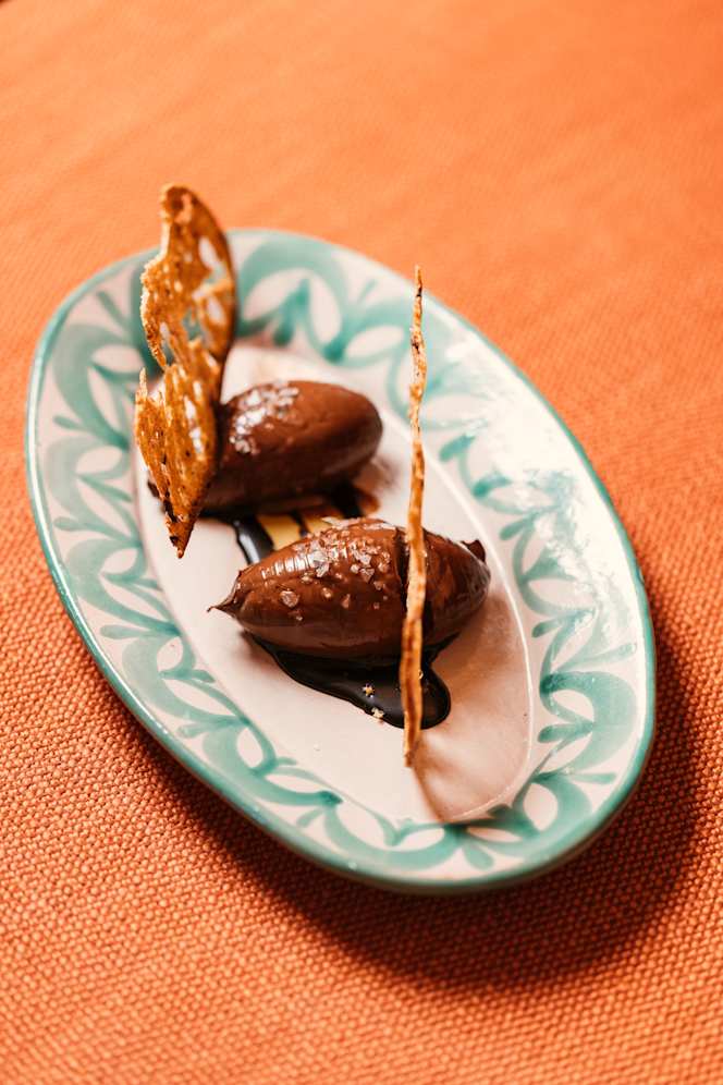 L´Anxova Divina - Barcelona - 2